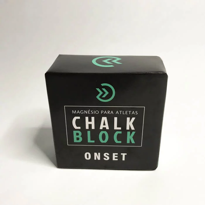 Chalk Block - Magnésio